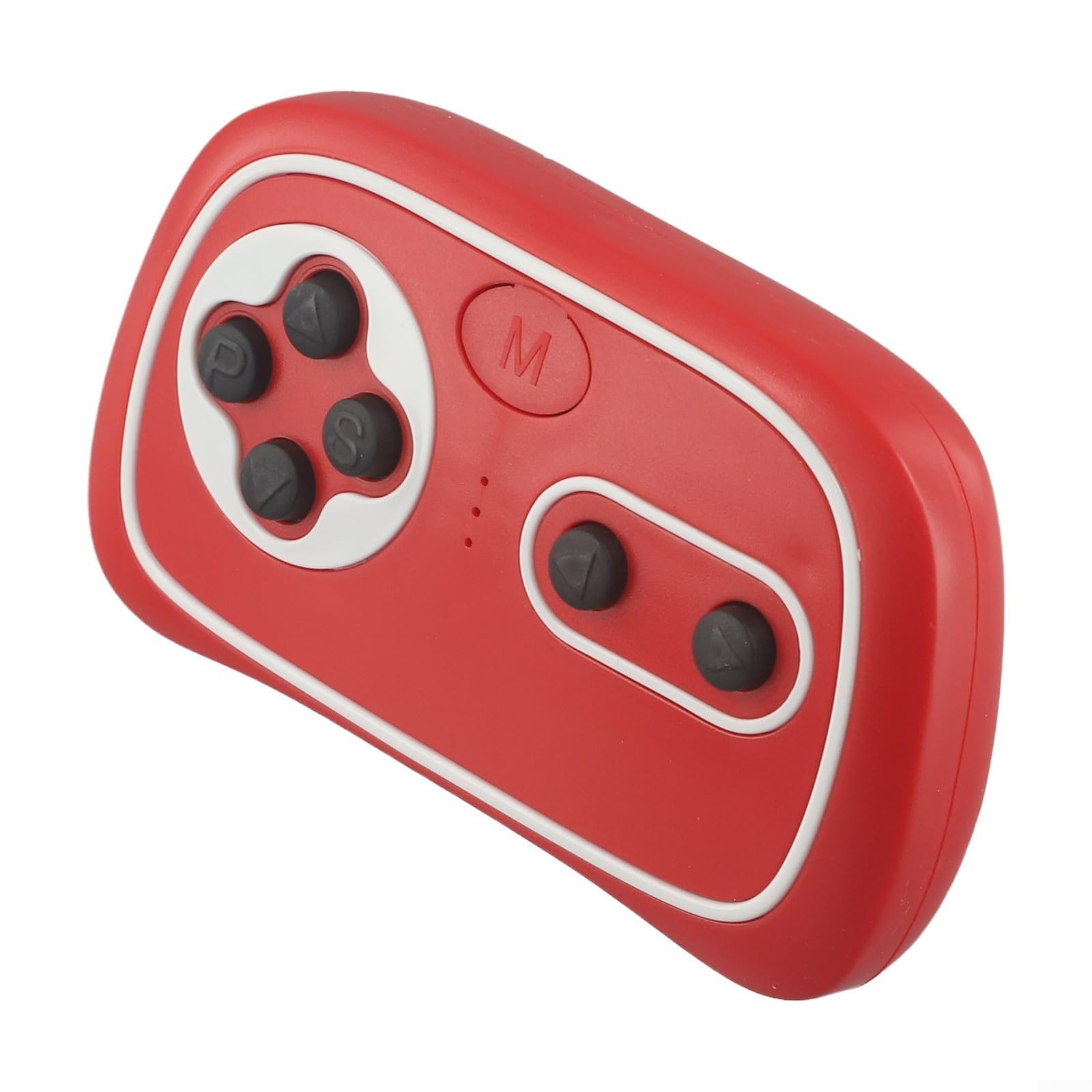 HpLive 2 pezzi RX71 12 V telecomando e ricevitore per bambini veicoli elettrici, 2,4 G compatibile Bluetooth, scatola di ricambio in ABS e