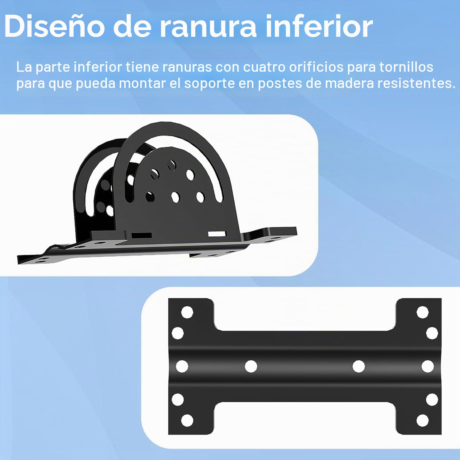 Soporte de pared Starlink Gen 3, con adaptador de conducto Starlink, Kit de Internet satelital Starlink compatible con receptor Gen3 de enlace estelar