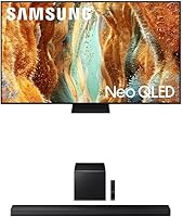 Vista 20 de Samsung 55-Inch Class Neo QLED QN70F 4K Mini LED Smart TV (modelo 2025) Procesador NQ4 AI Gen2, Tecnología Quantum Matrix Slim, Motion Xcelerator