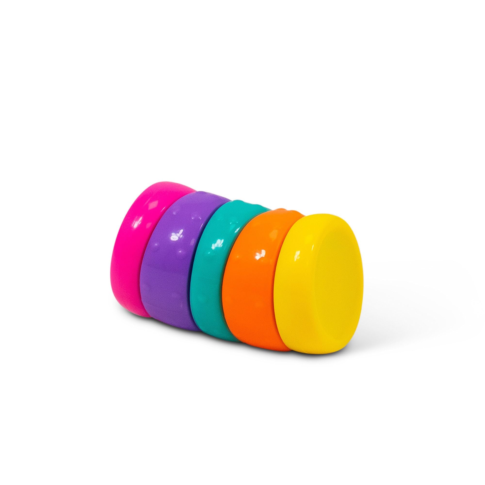 HGL TWIST N TURN FIDGET RAINBOW - A Great Fidget Toy