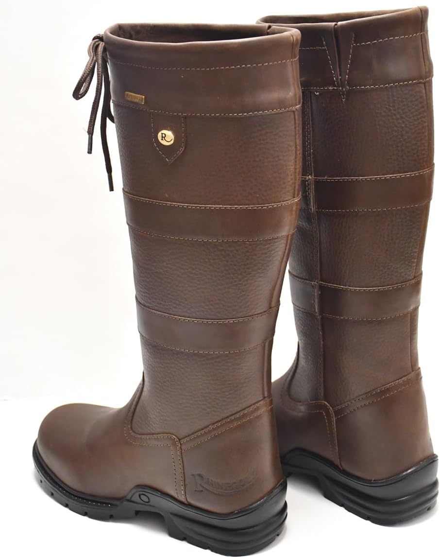 Country with Rhinestones