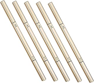 5 lápices de cejas de doble punta con pincel ...