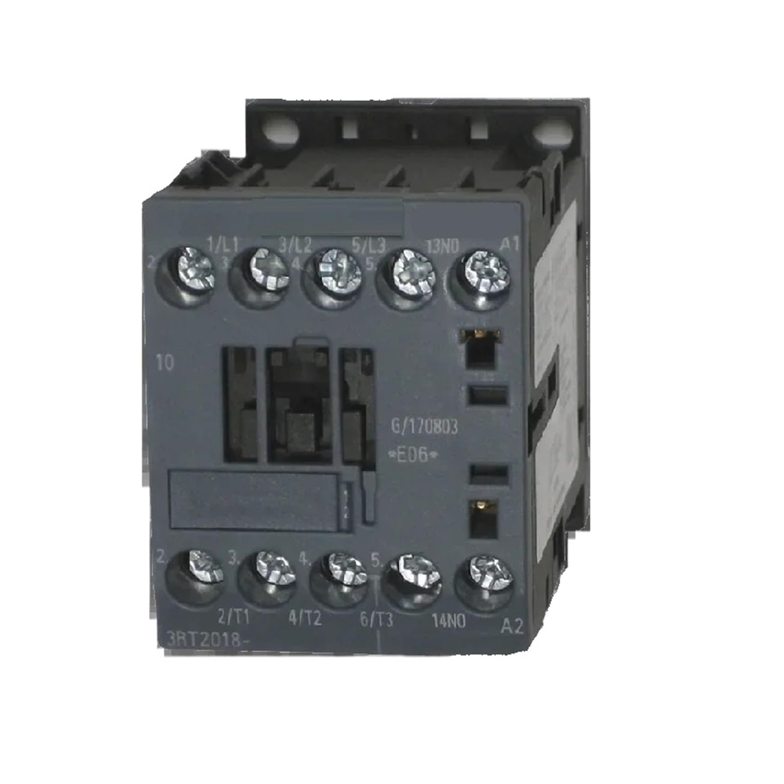 HUUOQIWY Contactor 3RT2018-1AP01 Model 3RT2018-1AP01