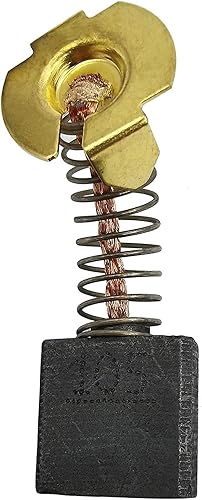 Miniatura 4 de N039389 N558583 N408735 622437-00 cepillo de sierra de corte de repuesto para DeWalt GR871 D28700 D28715 (4pcs)