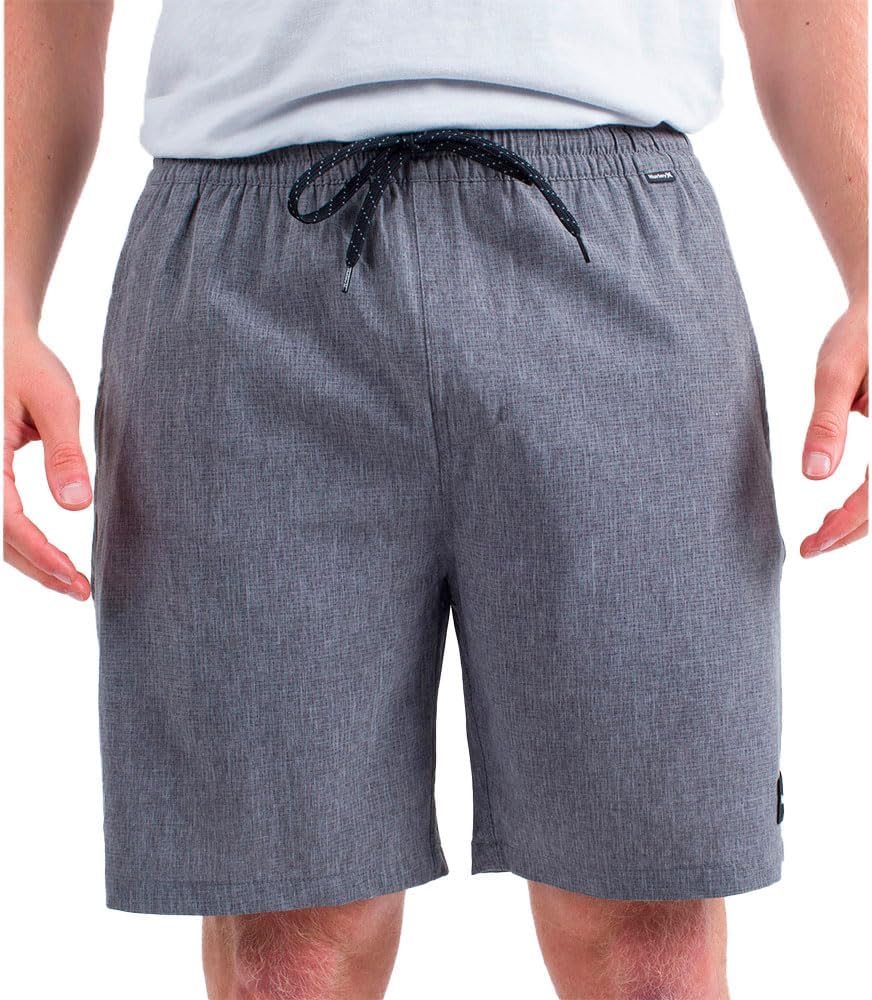 Hurley Men's Phantom Flow Volley 18