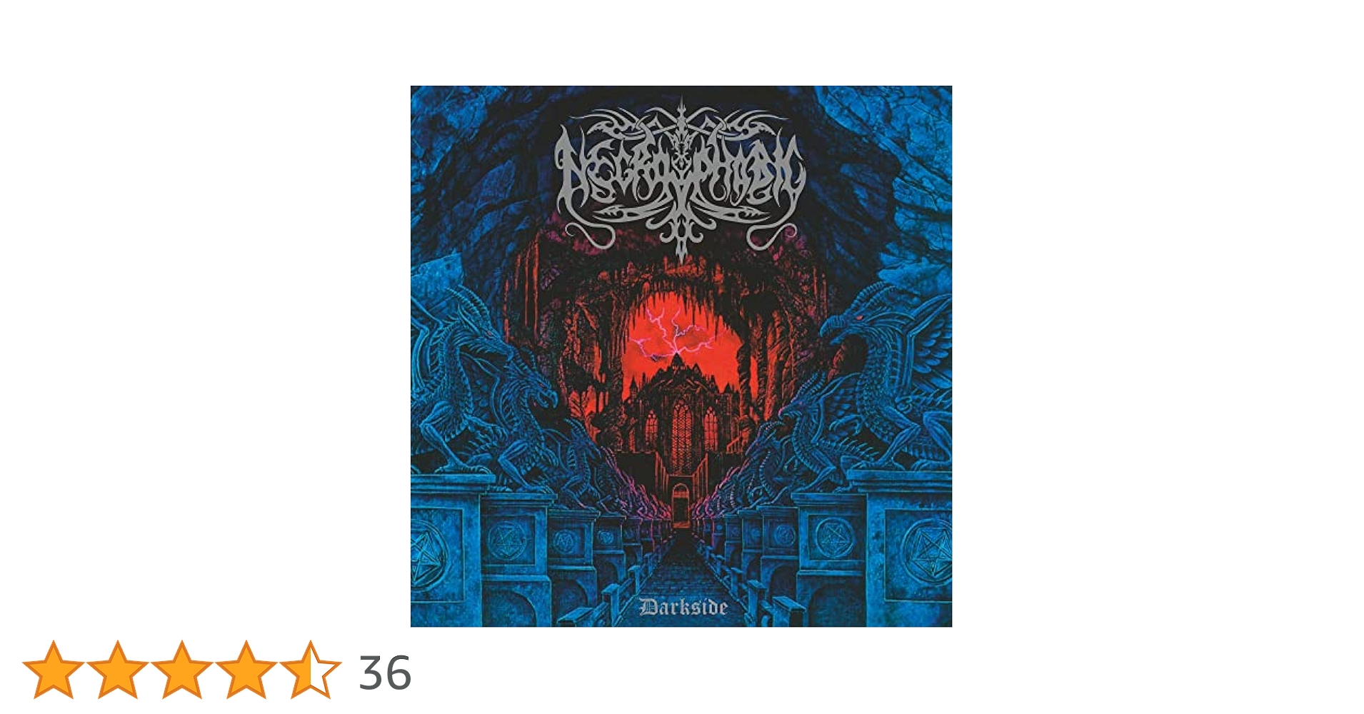 Amazon.co.jp: Darkside (Re-issue 2022): ミュージック