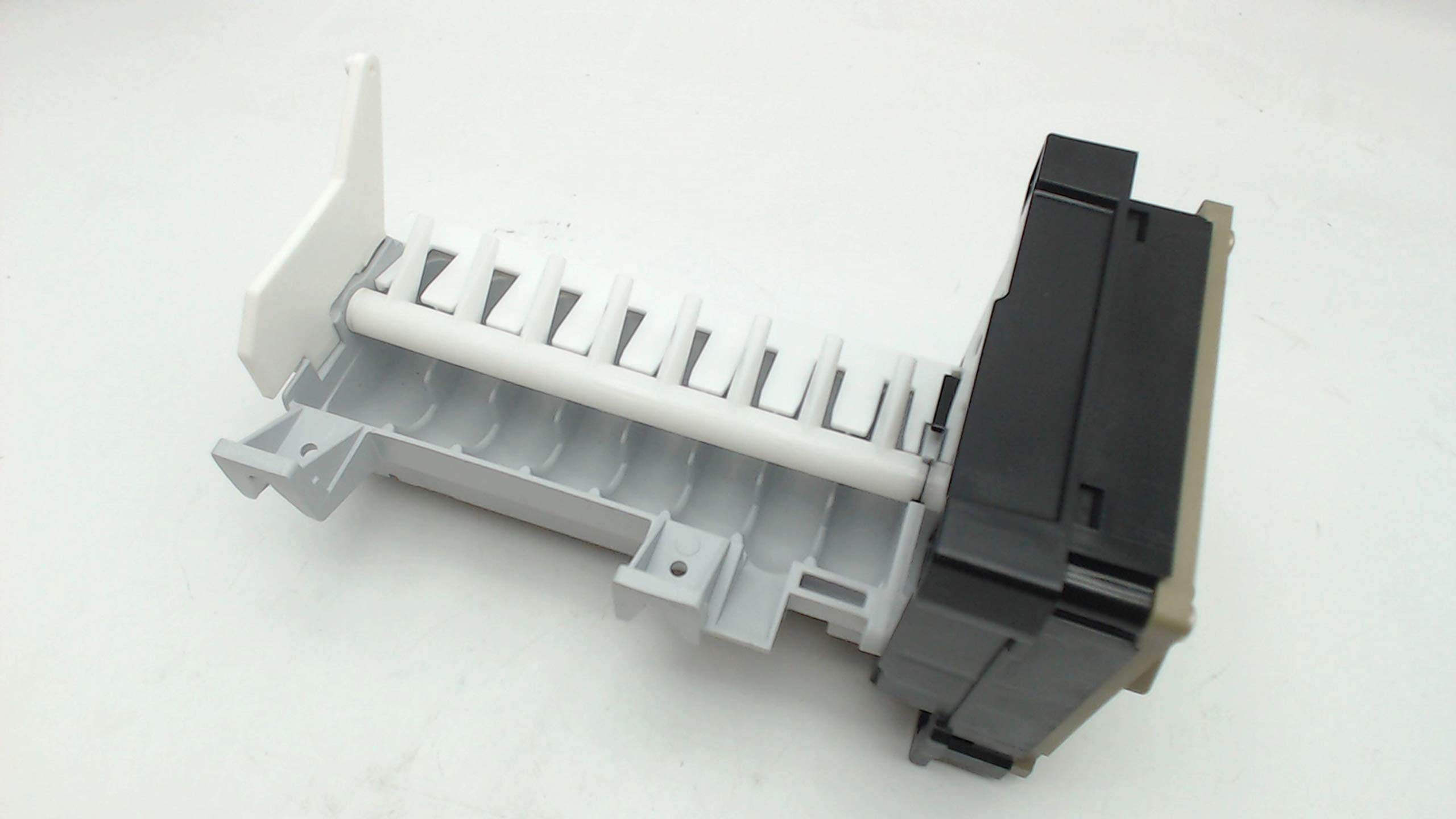 75303918344 - Conjunto de máquina de hielo compatible con refrigeradores Frigidaire