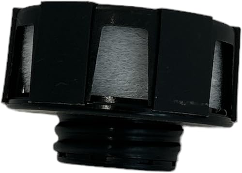 Miniatura 5 de Arko 6727475 Reemplazo de tapa de aceite hidráulico para Bobcat para 751 753 763 773 843 853 863 864 873 883 540 542 553 642 S10 S160 S185 S3000