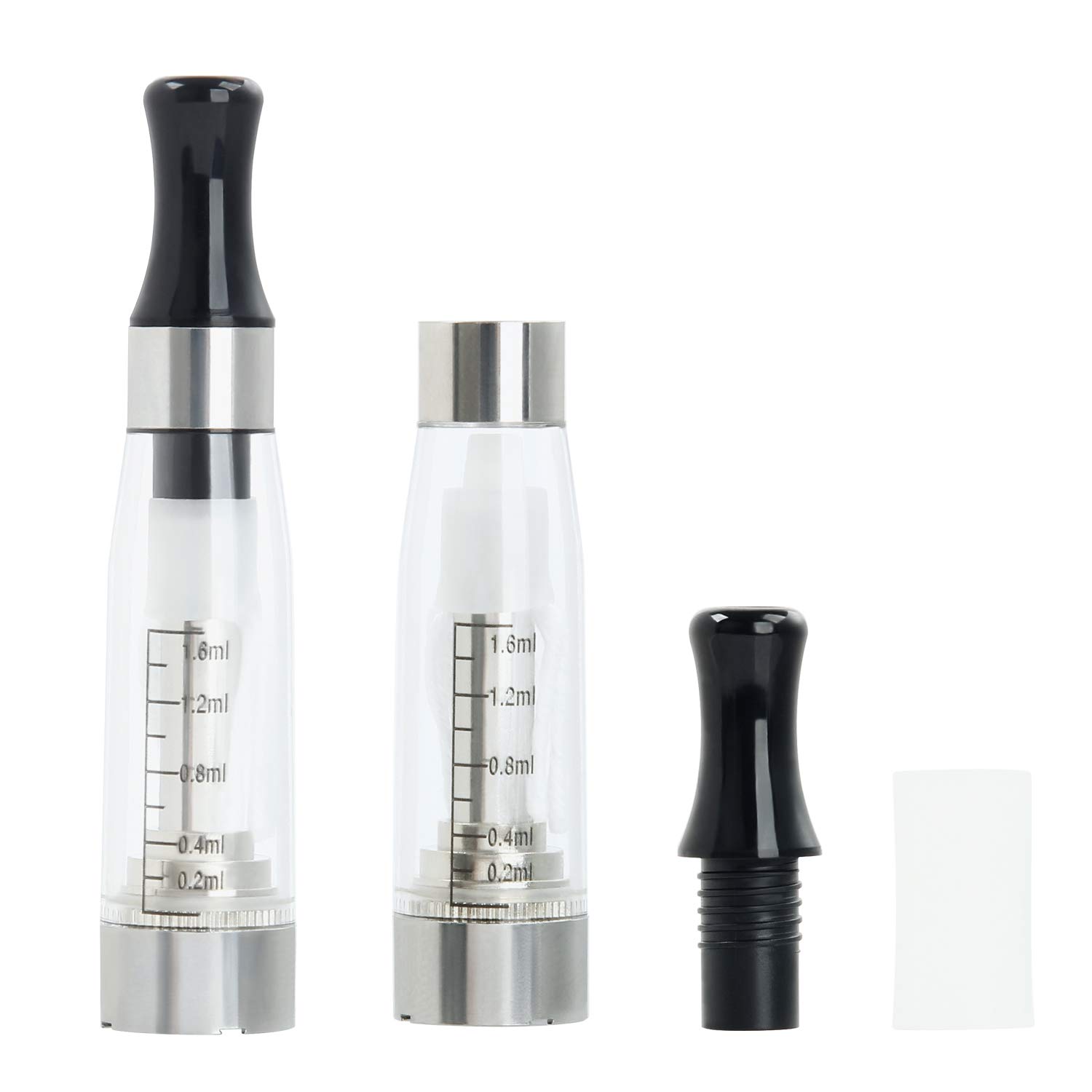 E Cigarette Electronique CE4 Atomiseur Pour EGO Batterie Vape Pen, Sans  Nicotine Ni Tabac : Amazon.fr: High-Tech