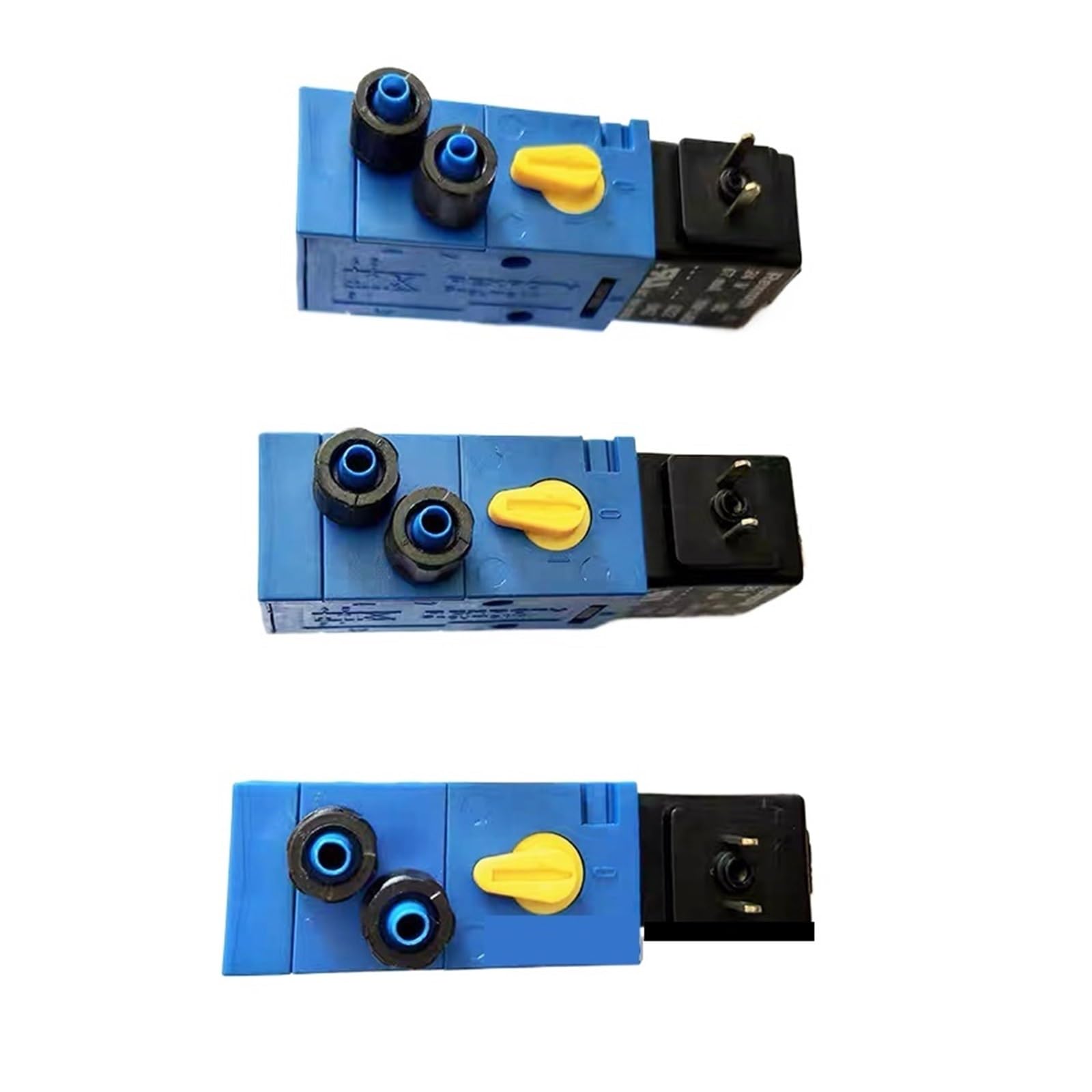 KKCZOFMJ 1pcs 572840 Solenoid Valve