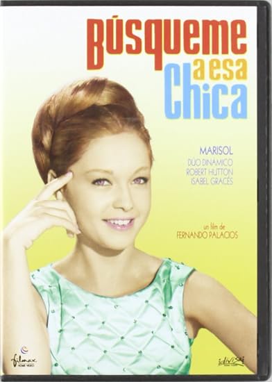 Buscame A Esa Chica Pelicula Completa