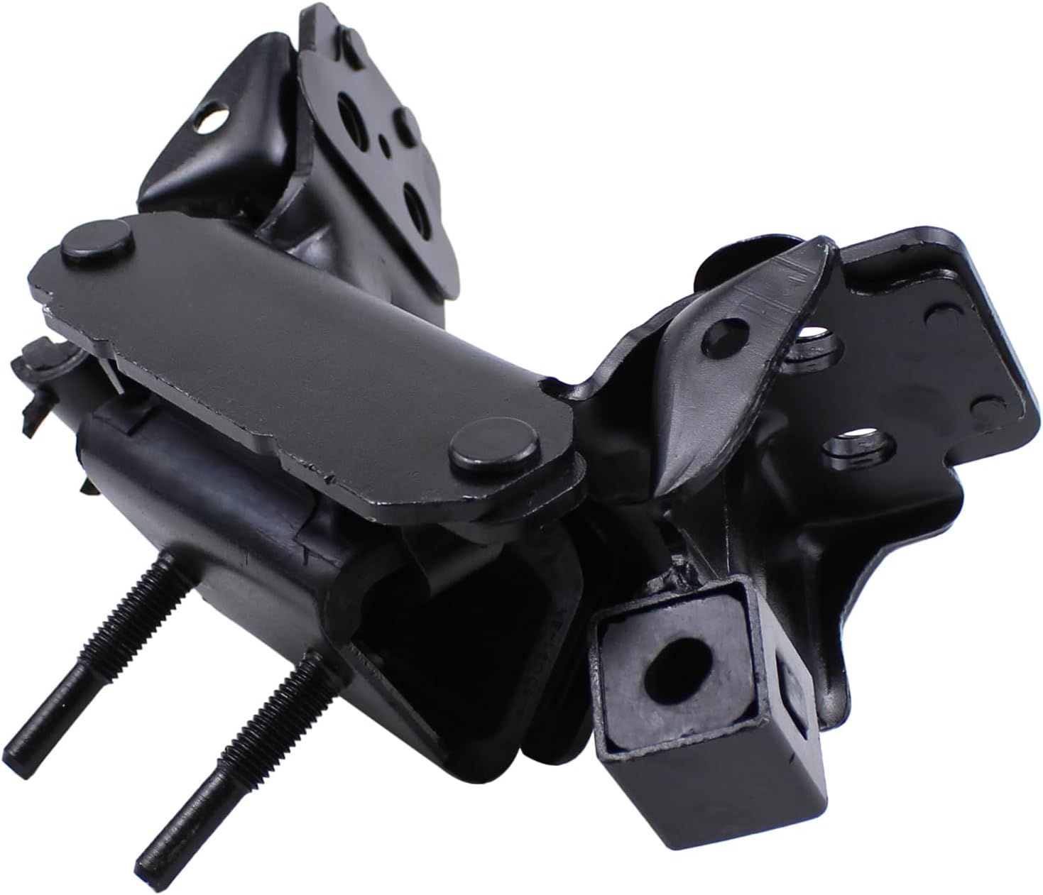 Front Left Right Engine Motor Mount and Transmission Mount for Ford F-150 V8 2009-2010