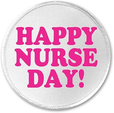 A&T Designs Happy Nurse Day ! 3