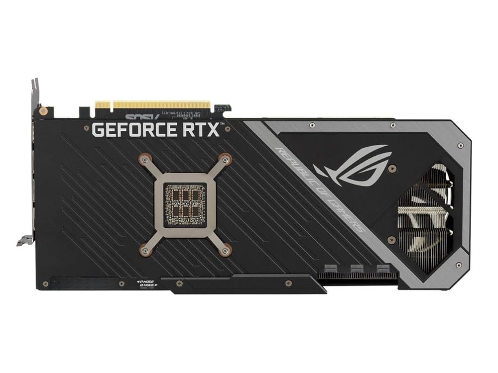 グラフィックボード・グラボ・ビデオカード ASUS GeForce RTX 3080 OC 10GB STRIX Amazon | ASUS ROG STRIX NVIDIA GeForce RTX 3080 OC