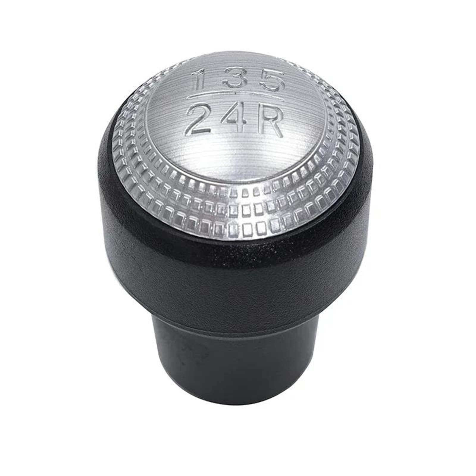 FSOZDBBPL Automotive Parts 5 Speed Car Accessories Manual Car Gear Shift Knob for Hyundai for Getz Tucson for Elantra for Coupe Tiburon