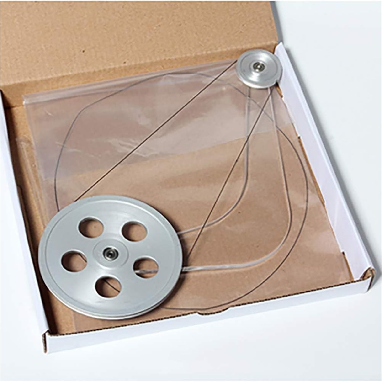 Modello di motore for scienze dell'educazione Modello di motore termico Motore in lega di memoria for esperimenti di fisica for esplorare dimostrazioni di insegnamento scolastico