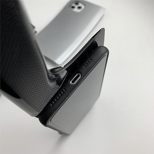 Miniatura 6 de Funda para teléfono Cleaver, funda para teléfono con cuchillo de cuchilla, funda para iPhone 14, 13, 12, 11 Pro Max Plus (blanco, iPhone 14Promax)