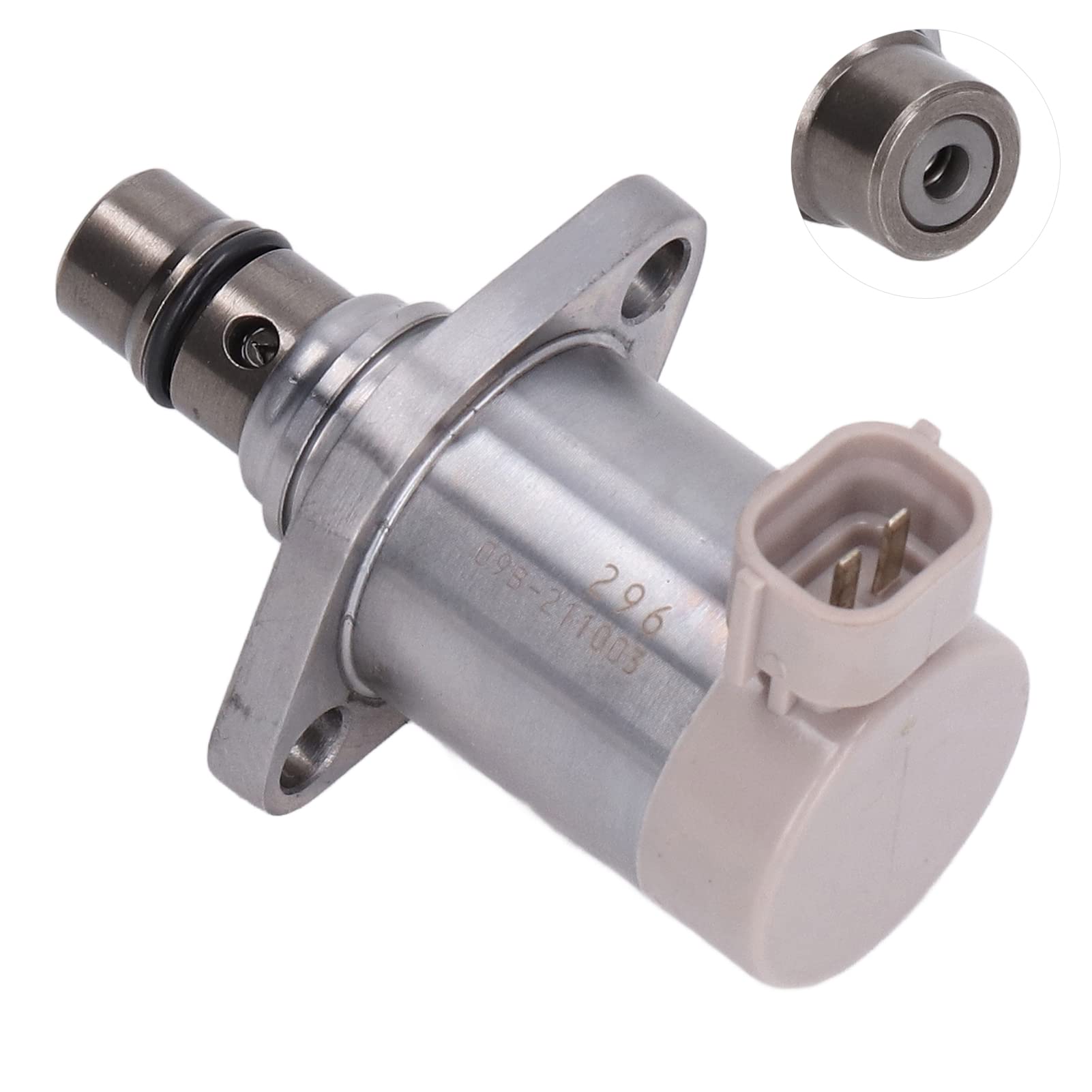 Valvola di Aspirazione Regolatore di Pressione Pompa Carburante 2942002960 Sostituzione ASX 1.8 DID 2010ON