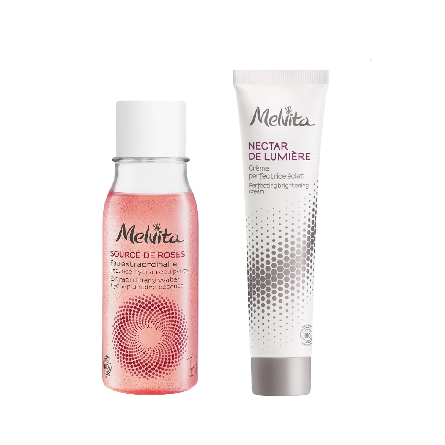 Amazon.co.jp: Melvita(メルヴィータ)ネクターデルミエールトライアル 