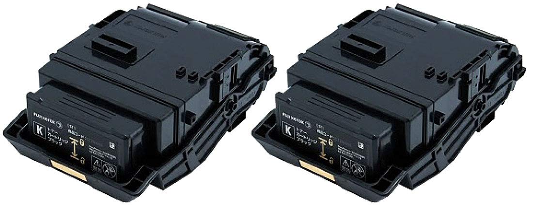 富士ゼロックス　Xerox 純正トナー 回収ボトル Amazon | 富士ゼロックス CWAA0966 トナー回収ボトル 純正 2本セット