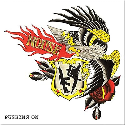 NOI!SE - PUSHING ON