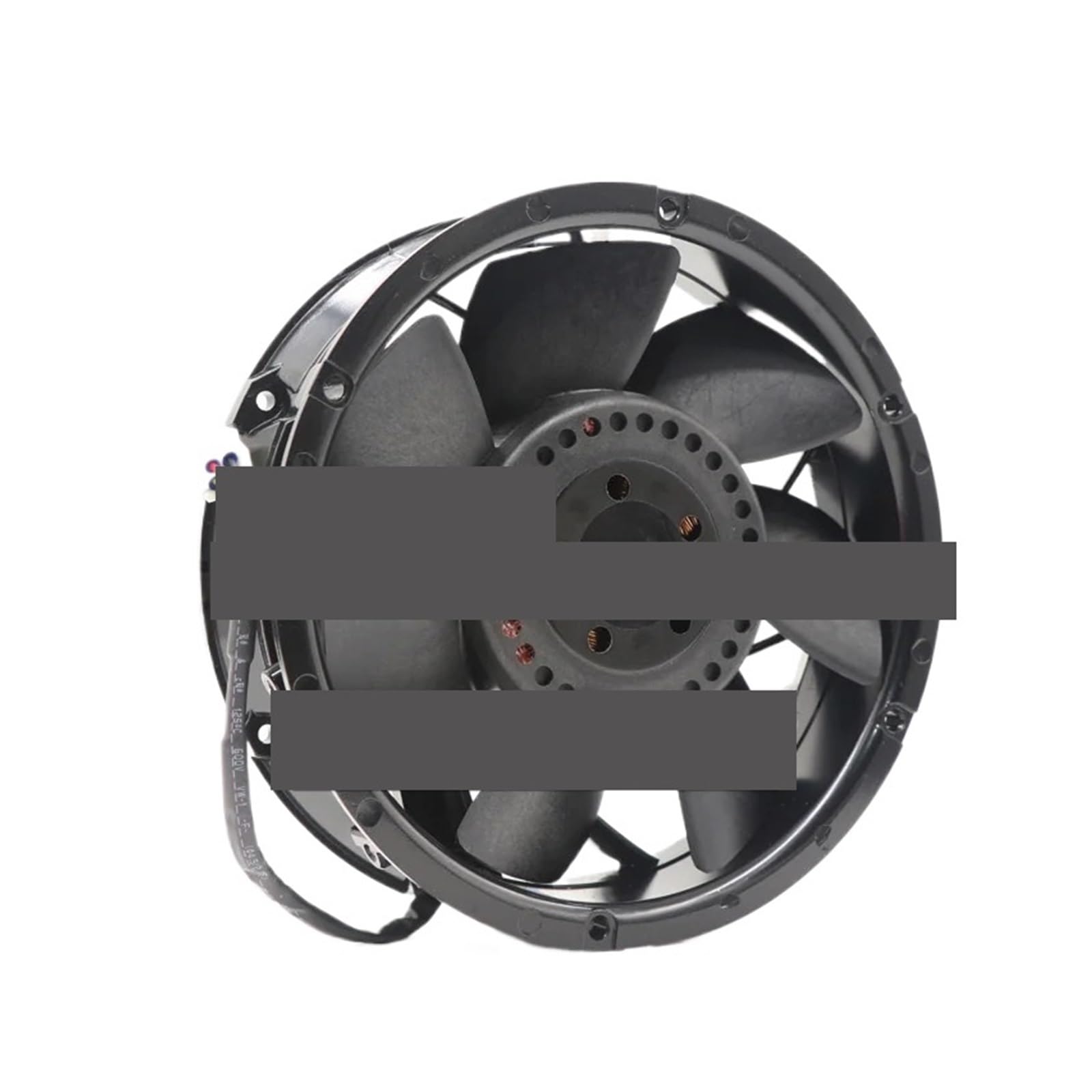 Ventilateur de Refroidissement THB1724BG contre la Surchauffe des Variateurs R9