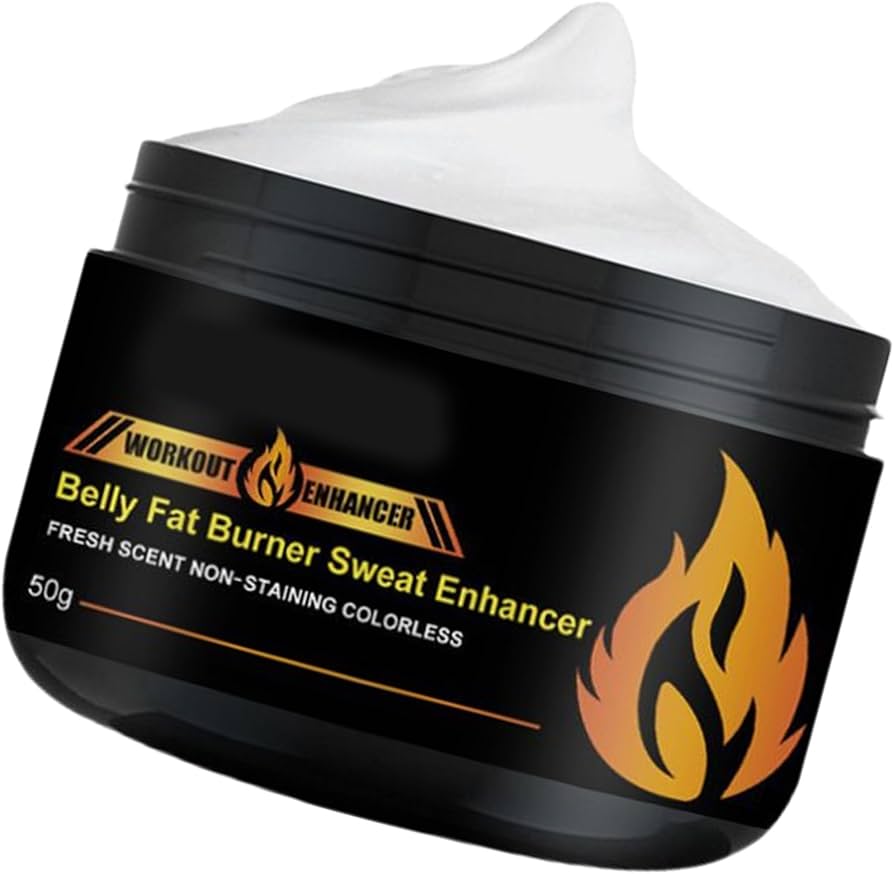 Amazon.co.jp: お腹のためのホットクリーム脂肪燃焼クリーム抗