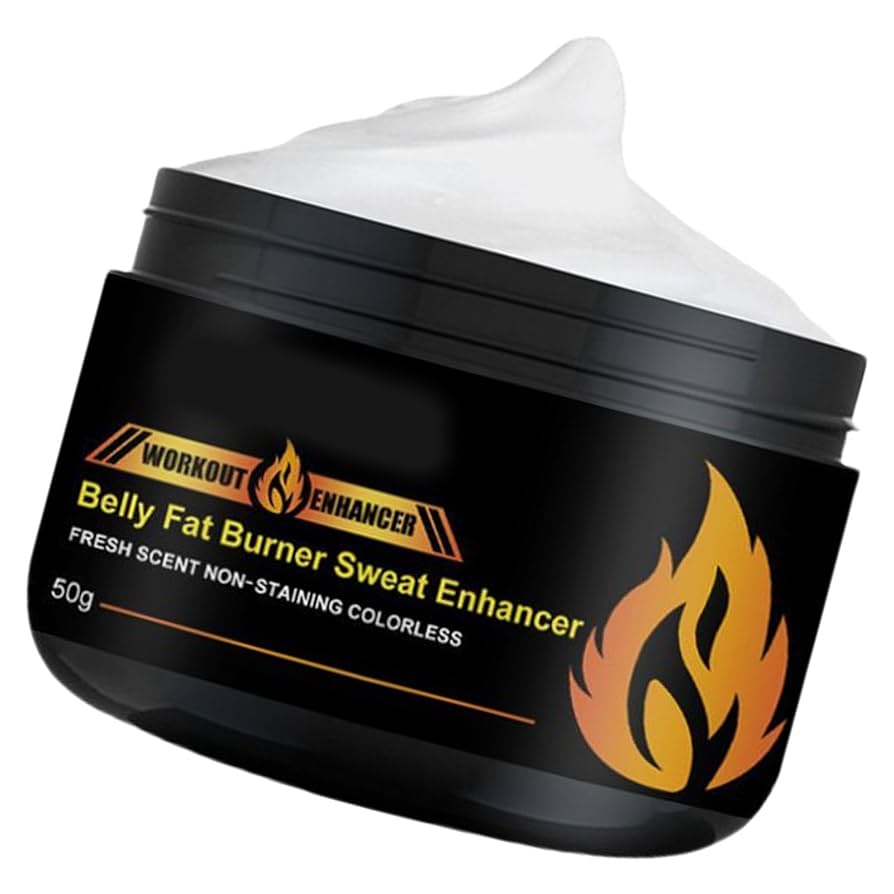 Amazon.co.jp: お腹のためのホットクリーム脂肪燃焼クリーム抗