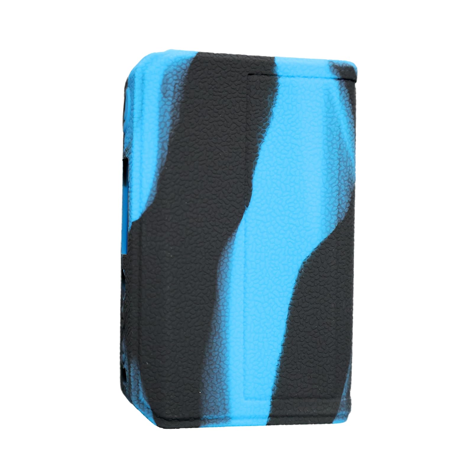 voopoo drag 2 silicone case CEOKS for Voopoo Drag 2 177W Silicone Case, Anti-Slip Protective Silicone  Case Skin Rubber Cover for Voopoo Drag 2 177W TC Mod Box Rubber case wrap  Shield Multi-Colored: Buy Online at Best main image 0