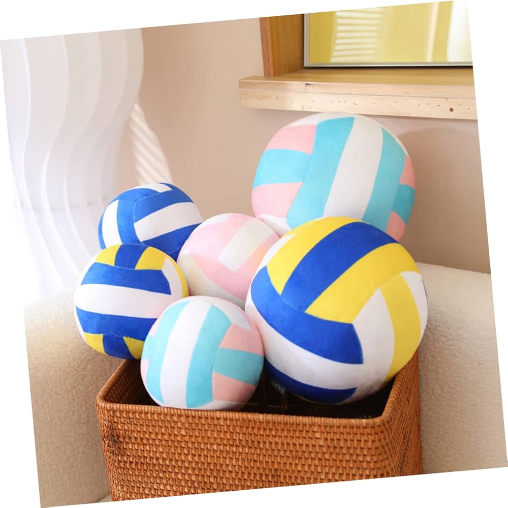 バレーボール大人気3選手のぬいぐるみセット バレーボール大人気3選手