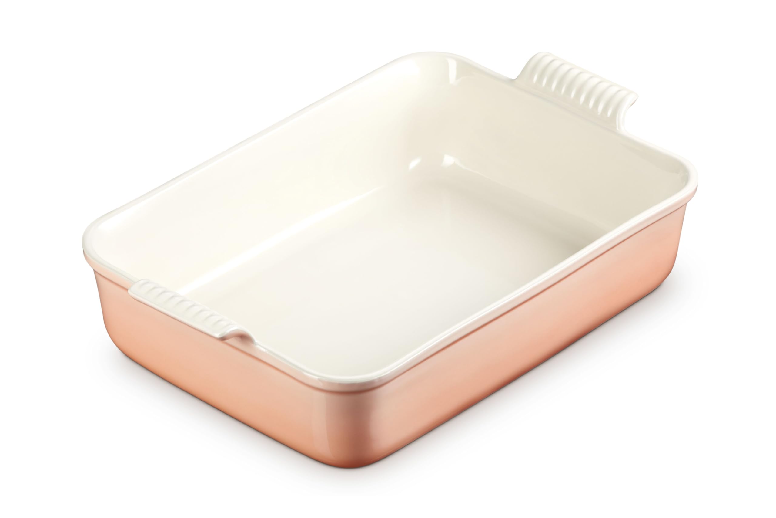 Le Creuset Lasagna Dish - 6.75 qt. Riviera -13