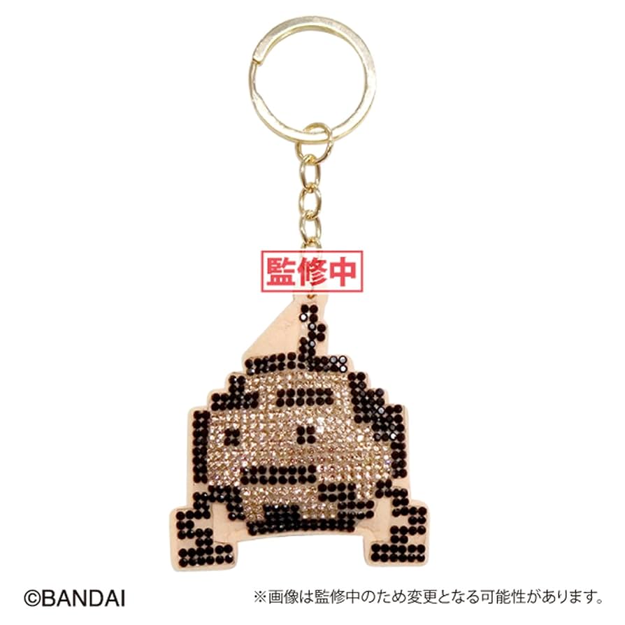 Amazon | バンダイ(BANDAI) たまごっち ラインストーン