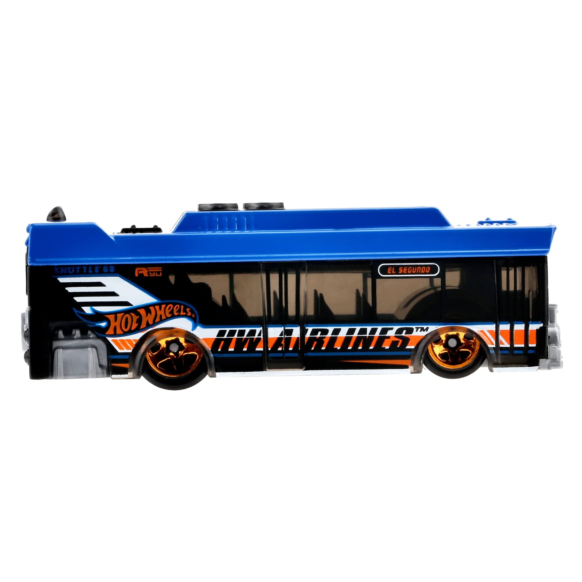 Amazon | ホットウィール(Hot Wheels) ベーシックカーエイント