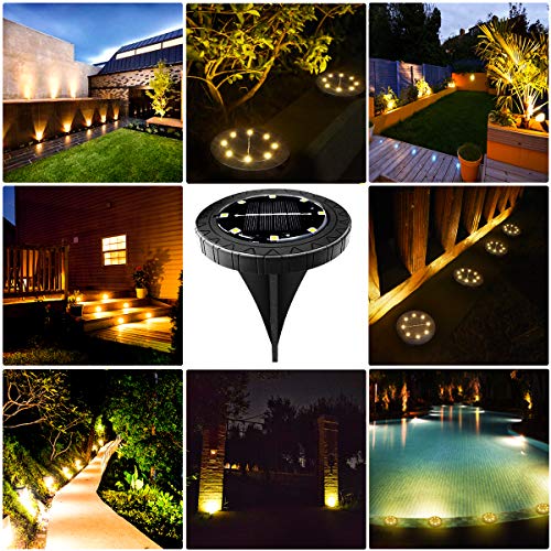Kdorrku NO N-Slip Landscape Path Lighting thumb #7