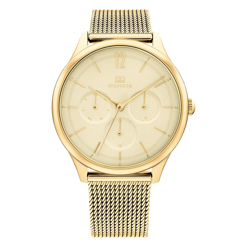 Tommy Hilfiger Women's  1782458 Ladies Layla Watch , BrandAlley