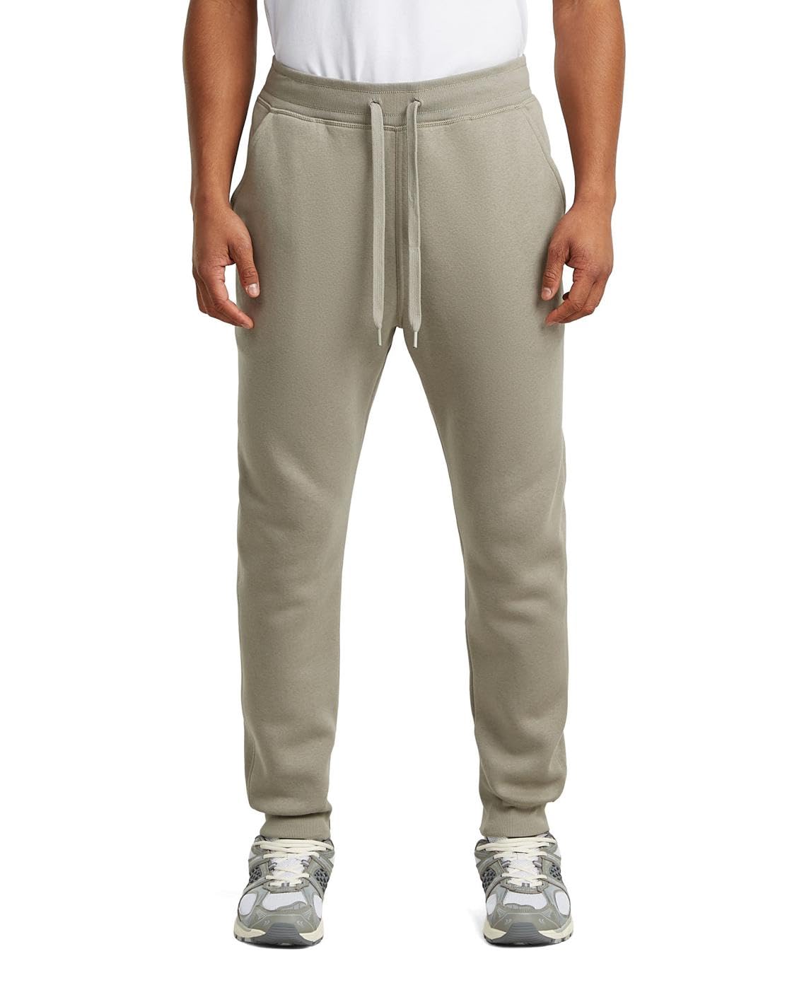 G-Star Beige Jogging Trousers Premium