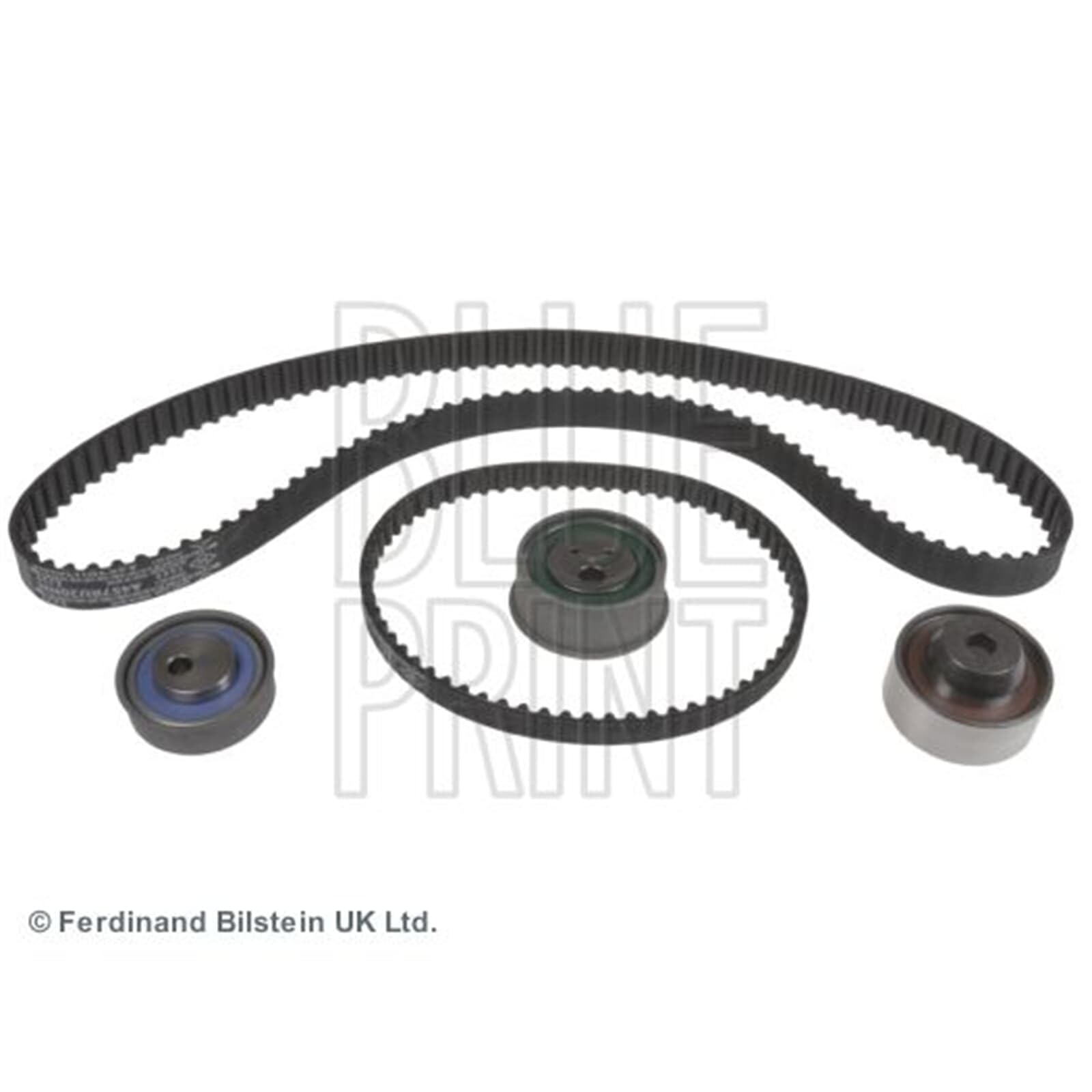 Blue Print ADC47334 kit de correa dentada