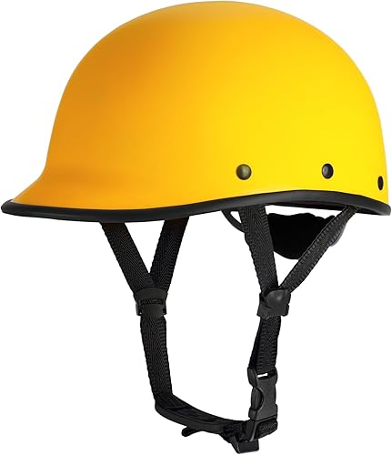 ipoob Reevas - Casco para adulto para kayak, rafting SUP, surf, esquí acuático