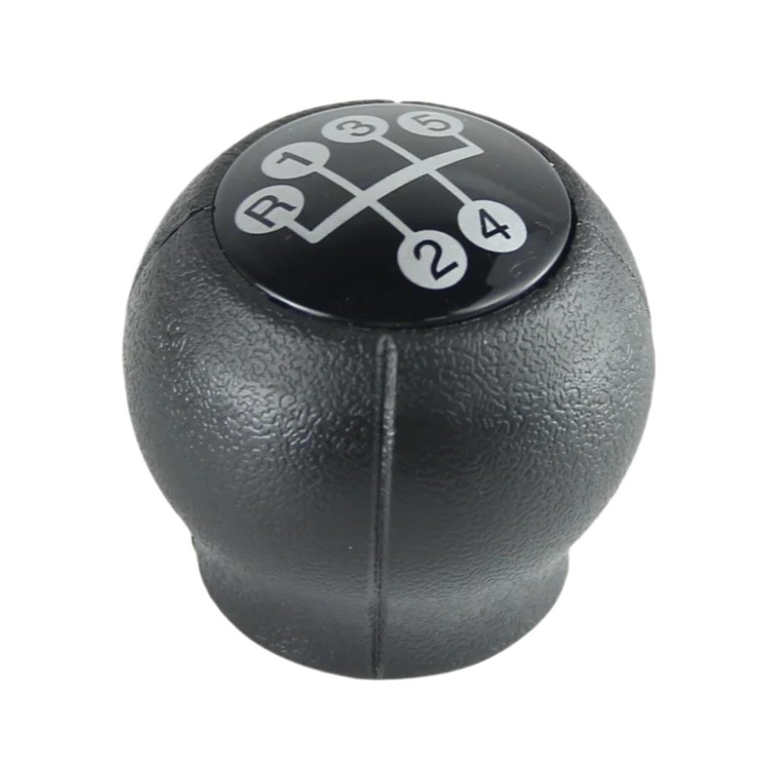 Kunyos Gear Knob A For Opel For Astra F 1991-1998 Gear Stick Knob Style