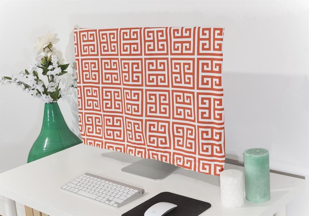 Towers Computer Screen Cover Electronics