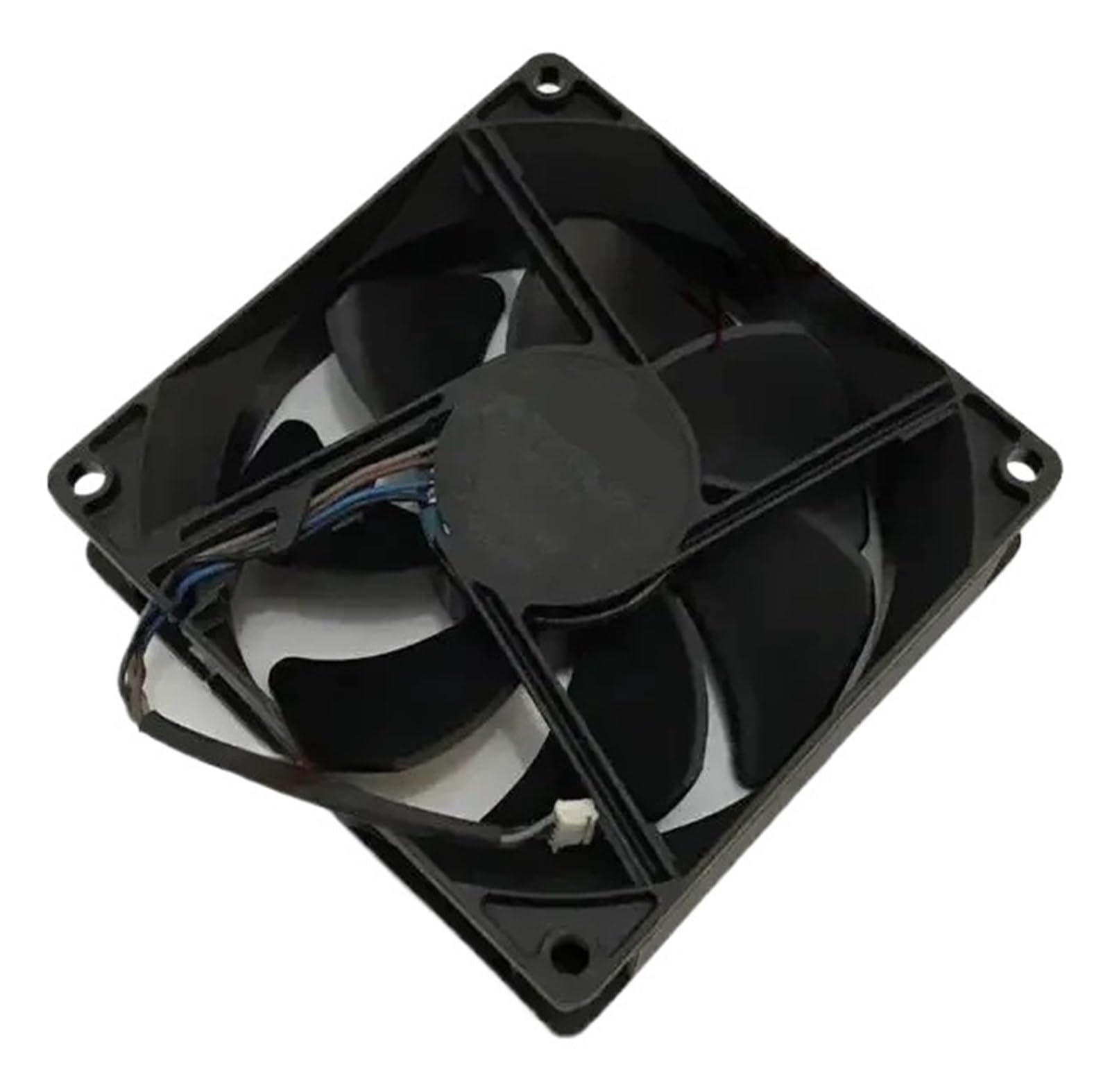 PEQYUACTE MF92251V3-Q020-Q99 DC 12V 1.74W 4-Wire 92X92X25Mm Fan