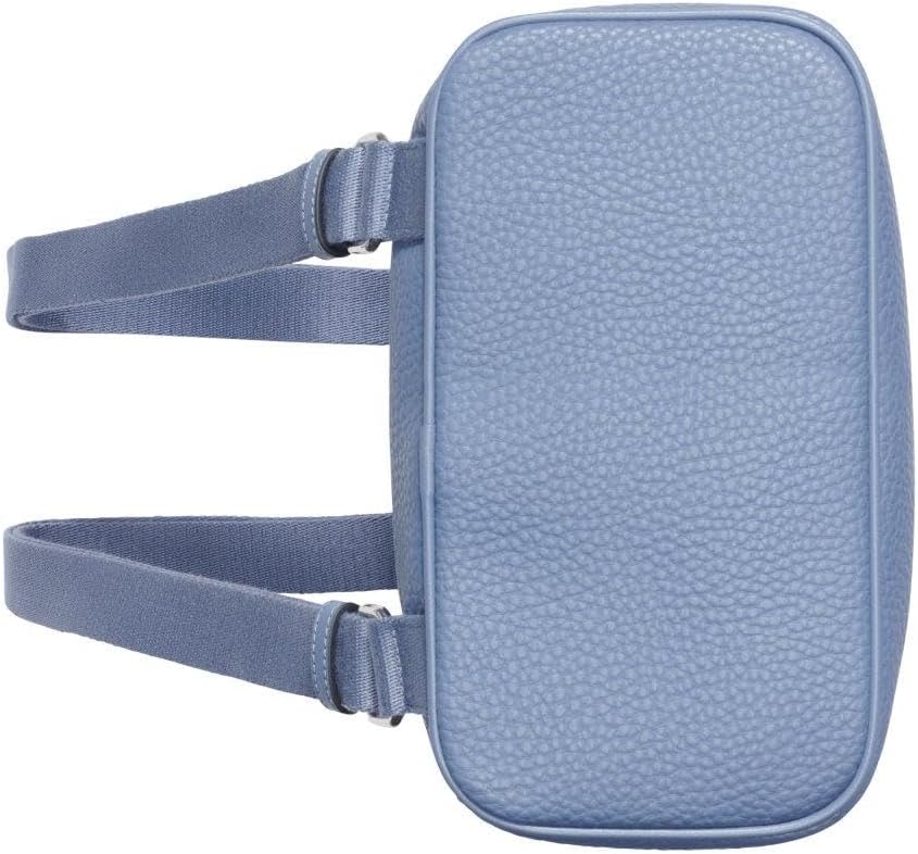 Calvin Klein Zulle Organizational Backpack, Folkstone Grey, One Size - Image 3