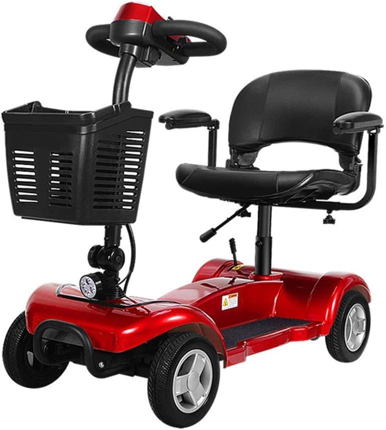 scooter ibrido per adulti