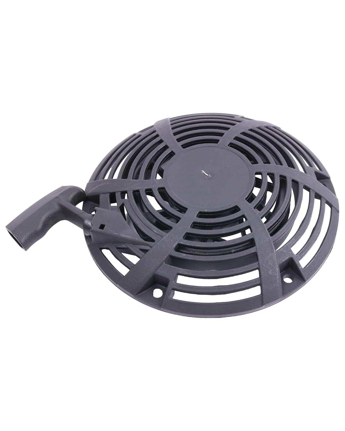 FridayParts Recoil Starter MIA11824 Compatible for John Deere Mower JS35 JS46 JS48 JM46 Replacement