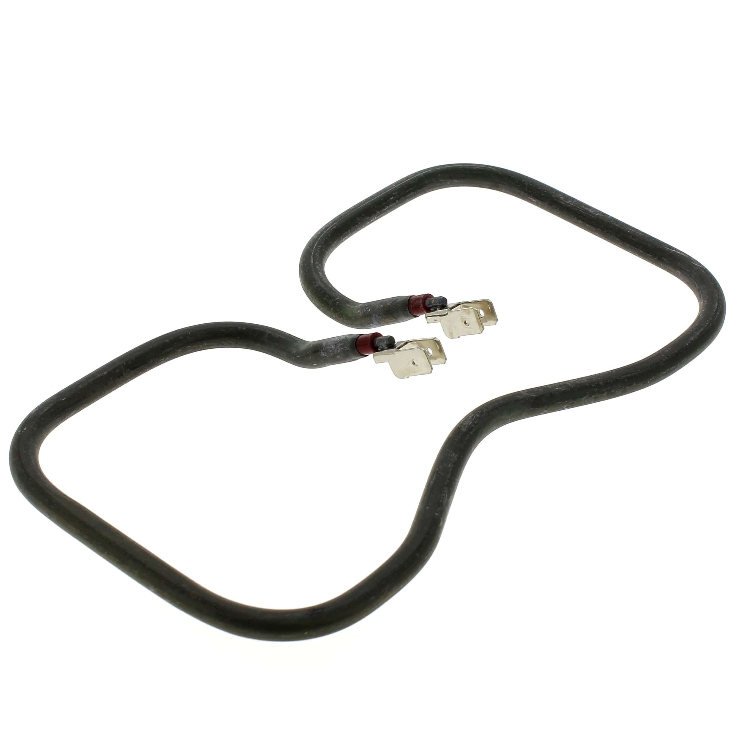 Résistance 600W C080124 pour gaufrier : pièce de rechange