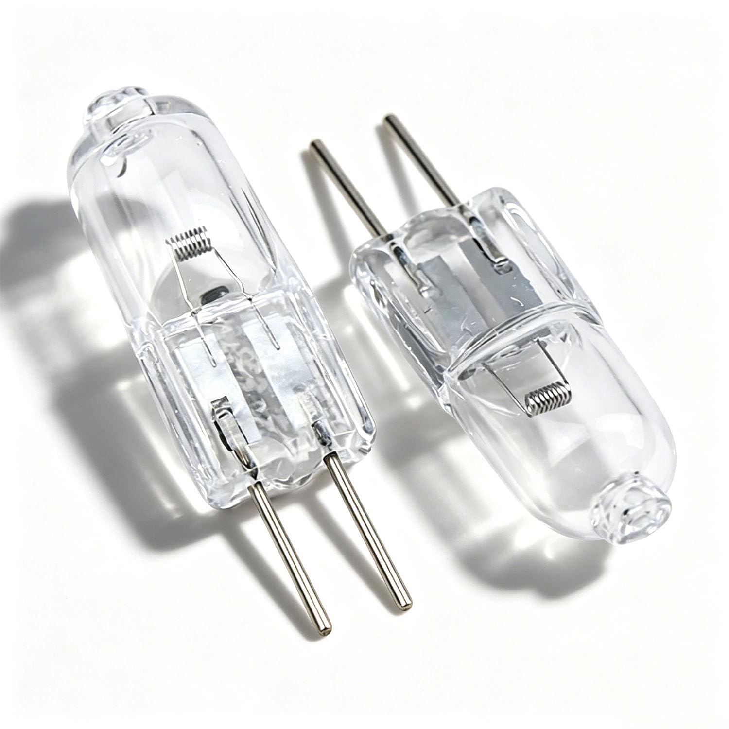 20PCS G4 Halogen lampen 12V 20W G4 Halogenglühbirne 12V für Dunstabzugshaube Warmweiß 2800K