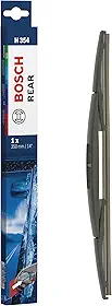 Bosch - Palheta Limpador Para-Brisa Traseira - Bosch Rear - H354 - Unitário