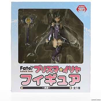 Fate/kaleid liner プリズマ☆イリヤ 美遊・エーデルフェルト 61SBVtLLbBL._UF894,1000_QL80_.jpg