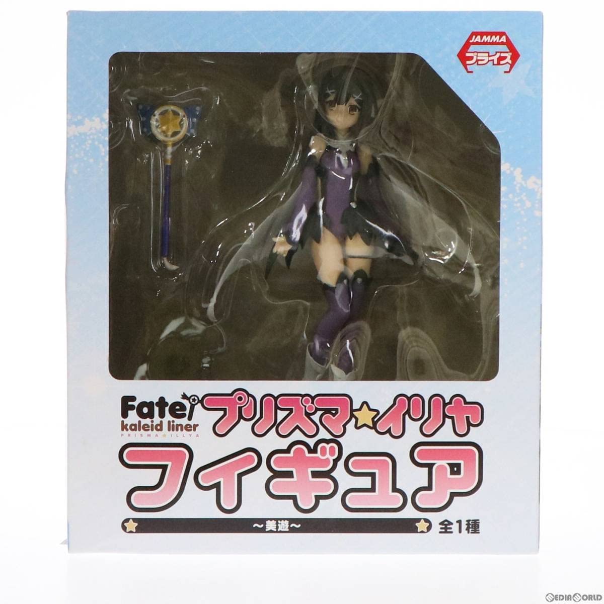 Amazon | [FIG]美遊・エーデルフェルト Fate/kaleid liner