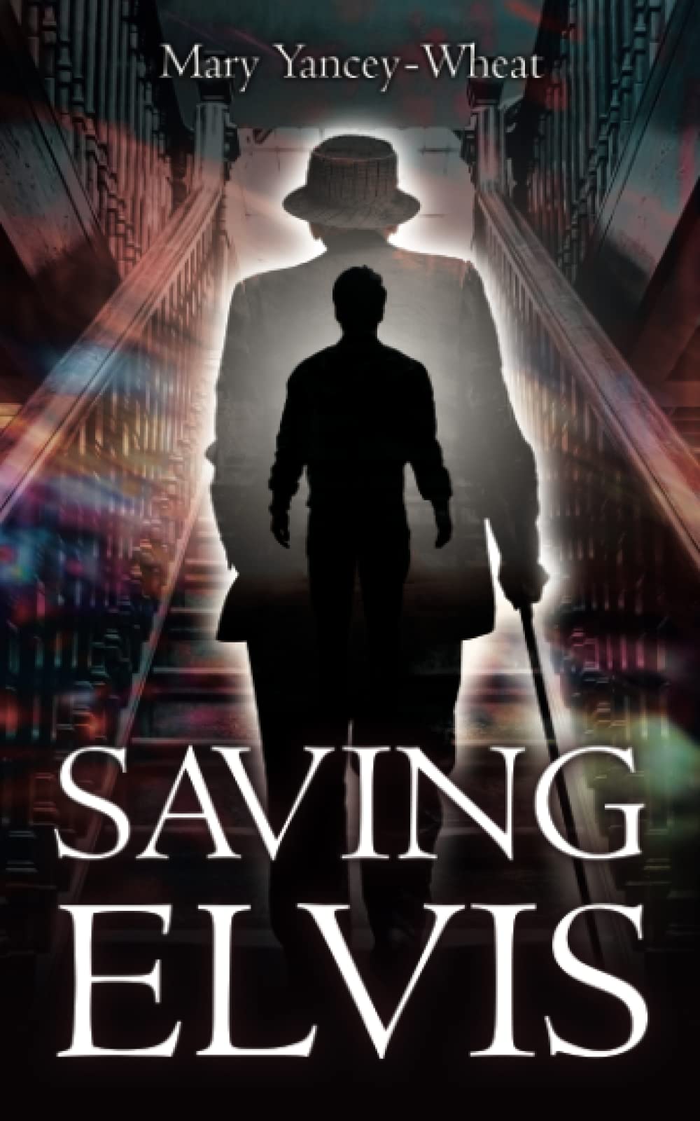 Saving Elvis